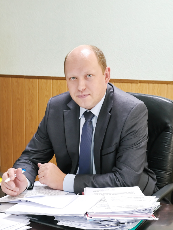 Министр транспорта Челябинской области